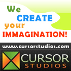 Cursor Studios