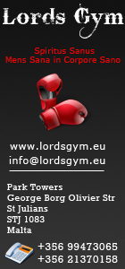 Lord's Gym