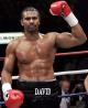 David Haye hitlist for May